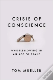 Capa do artigo Crisis Of Conscience