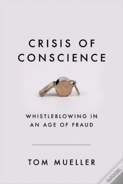 Capa do artigo Crisis Of Conscience