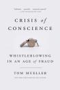 Crisis Of Conscience - Preview