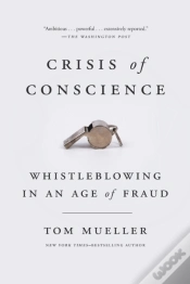 Capa do artigo Crisis Of Conscience