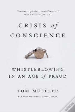 Capa do artigo Crisis Of Conscience