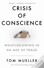 Capa do artigo Crisis Of Conscience