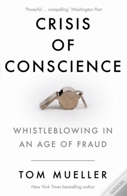 Capa do artigo Crisis Of Conscience