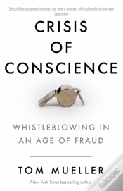 Capa do artigo Crisis Of Conscience
