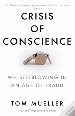 Capa do artigo Crisis Of Conscience