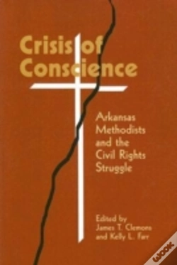 Capa do artigo Crisis Of Conscience