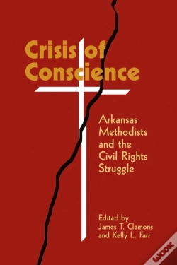 Capa do artigo Crisis Of Conscience