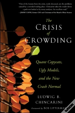 Capa do artigo Crisis Of Crowding