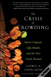 Capa do artigo Crisis Of Crowding