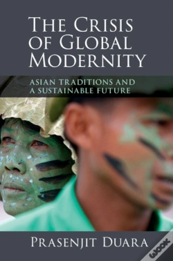 Capa do artigo Crisis Of Global Modernity
