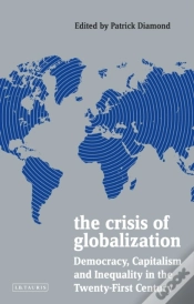 Capa do artigo Crisis Of Globalization