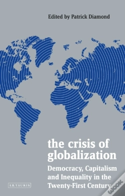 Capa do artigo Crisis Of Globalization