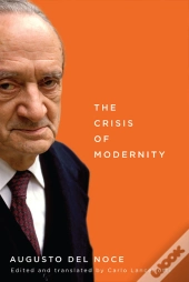 Crisis Of Modernity