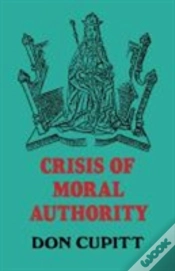 Capa do artigo Crisis Of Moral Authority