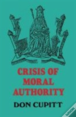 Capa do artigo Crisis Of Moral Authority