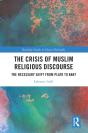 Crisis Of Muslim Religious Discourse - Preview