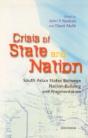 Crisis Of State And Nation - Preview