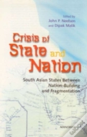 Crisis Of State And Nation