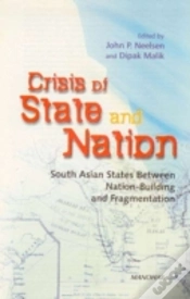 Capa do artigo Crisis Of State And Nation