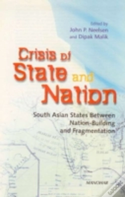 Capa do artigo Crisis Of State And Nation