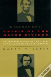 Capa do artigo Crisis Of The House Divided