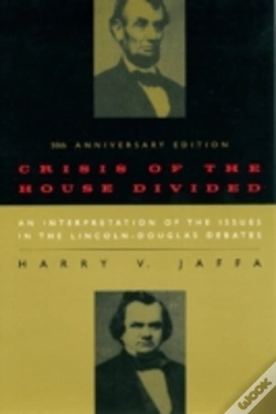 Capa do artigo Crisis Of The House Divided