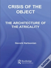 Capa do artigo Crisis Of The Object