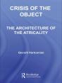 Crisis Of The Object - Preview