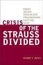 Crisis Of The Strauss Divided - Preview