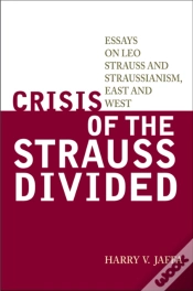 Capa do artigo Crisis Of The Strauss Divided