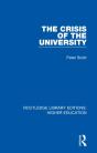 Crisis Of The University - Preview