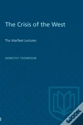 Crisis Of The West