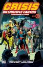 Crisis On Multiple Earths Book 3: Countdown To Crisis - Preview
