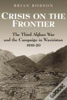 Crisis On The Frontier