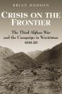 Crisis On The Frontier - Preview