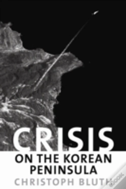 Capa do artigo Crisis On The Korean Peninsula