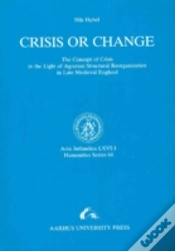 Capa do artigo Crisis Or Change