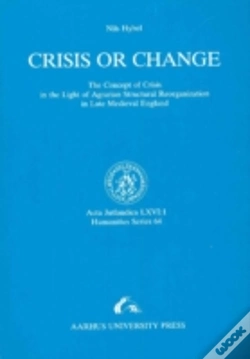Capa do artigo Crisis Or Change