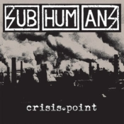 Capa do artigo Crisis Point - Cassete