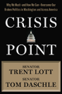 Crisis Point - Preview
