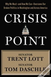 Capa do artigo Crisis Point