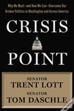Capa do artigo Crisis Point