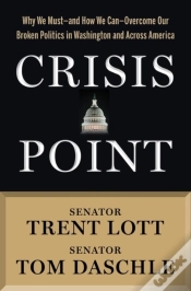 Capa do artigo Crisis Point