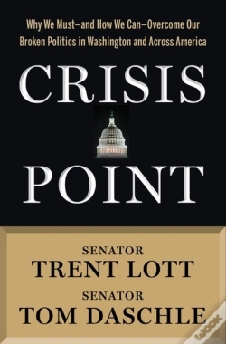 Capa do artigo Crisis Point