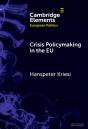Crisis Policymaking In The Eu - Preview