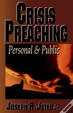 Capa do artigo Crisis Preaching