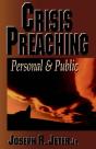 Crisis Preaching - Preview