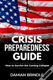 Crisis Preparedness Guide