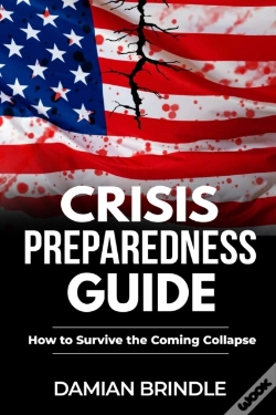 Capa do artigo Crisis Preparedness Guide