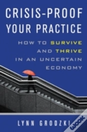 Capa do artigo Crisis-Proof Your Practice